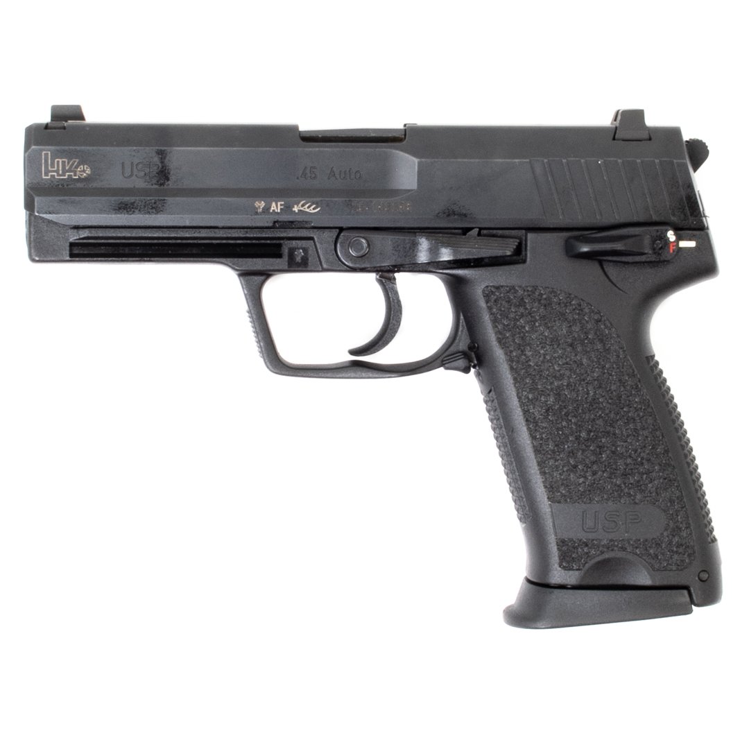 ECOM00438748 HECKLER & Koch Usp ECOM00438748 528993
